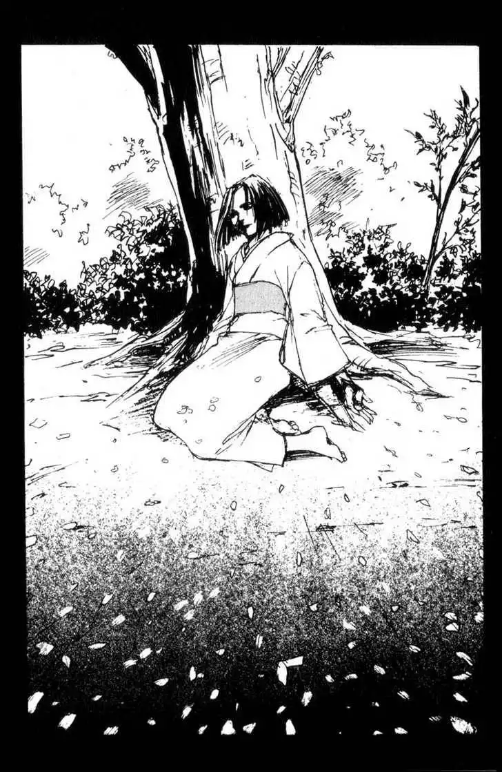 Hitsuji no Uta Chapter 31 12